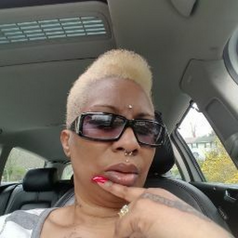 Meet your Posher, Betty